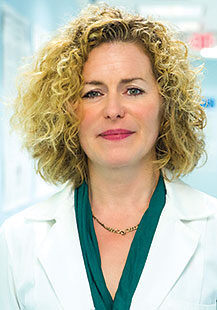 Principal Investigator Fiona Crawford, PhD CEO &amp; President Roskamp Institute