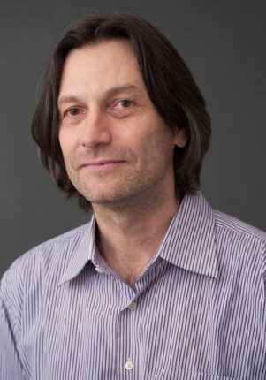 Andre van der Kouwe, PhD